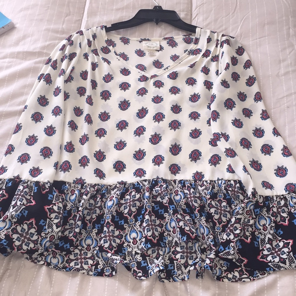boutique top💕